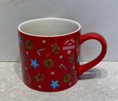 Christmas Mug