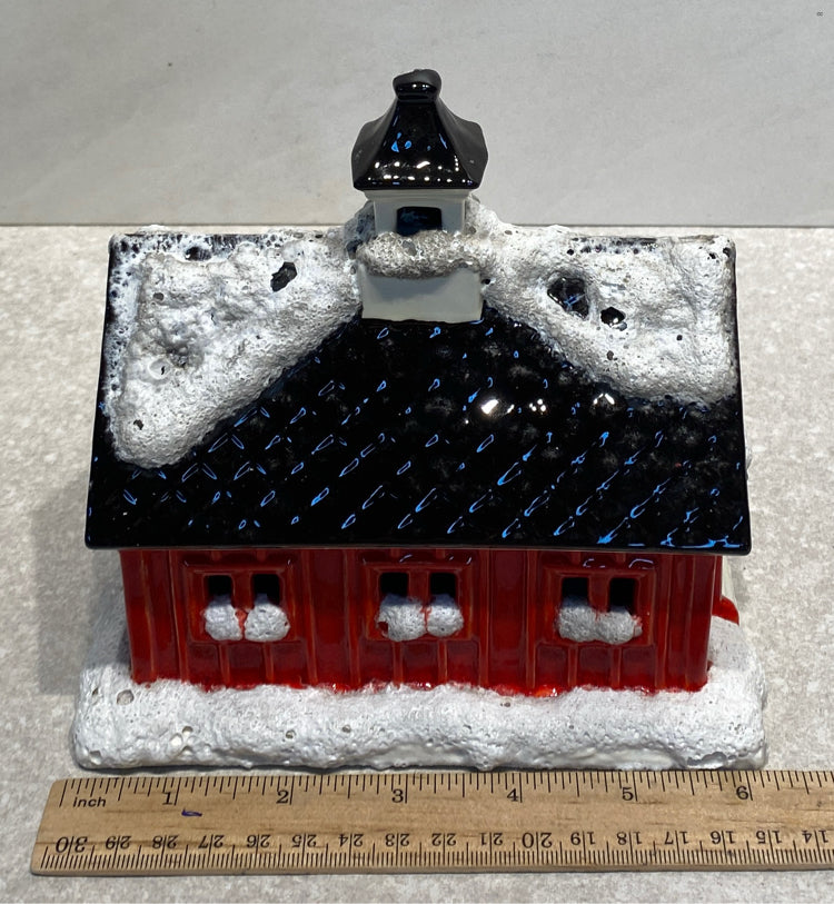 Christmas House