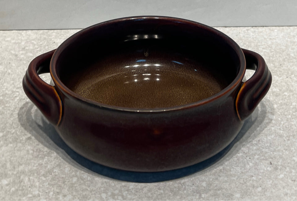 Handled Bowl