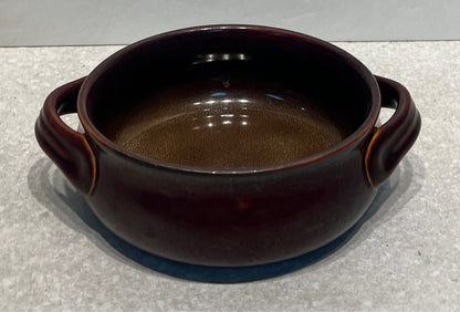 Handled Bowl