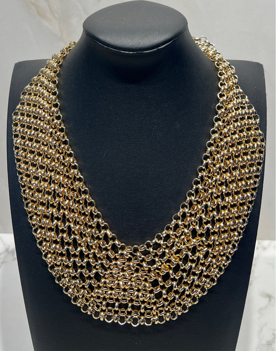 Chicos Necklace