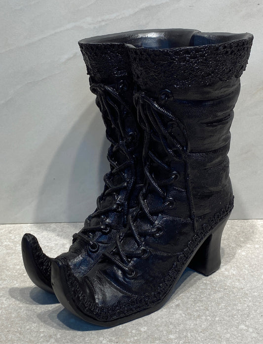 Witch Boots