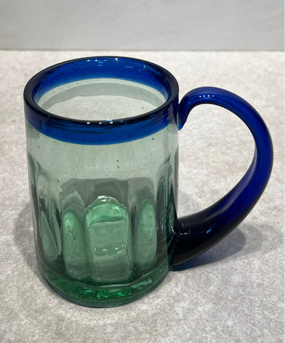 Glass Mug