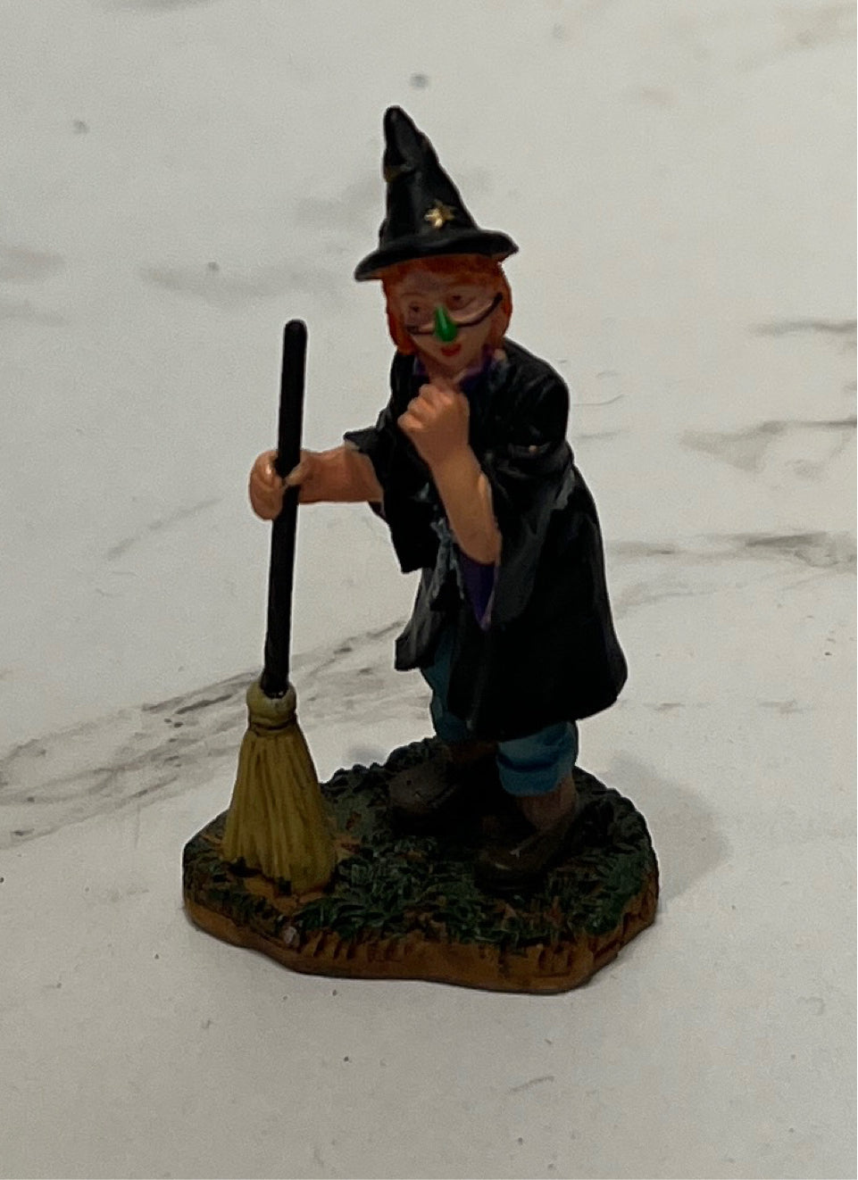 Halloween Figurine