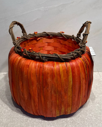 Halloween Bucket