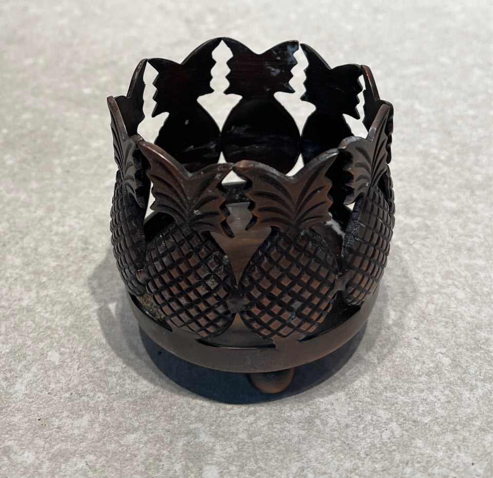 Candleholder