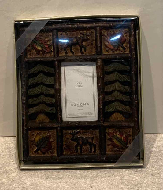 Frame