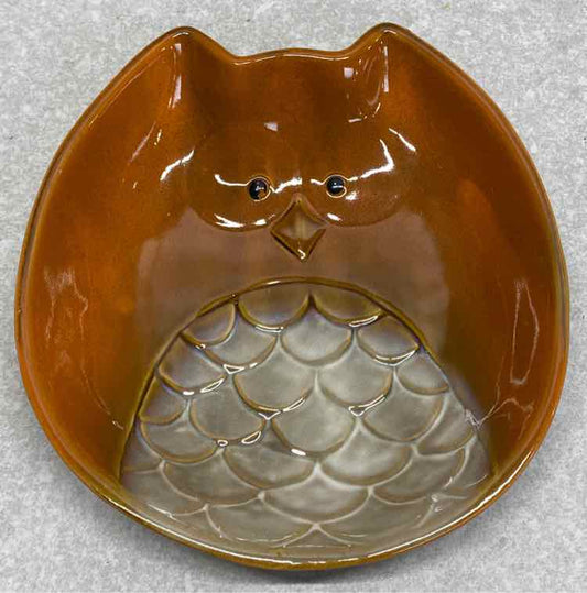 Owl Bowl