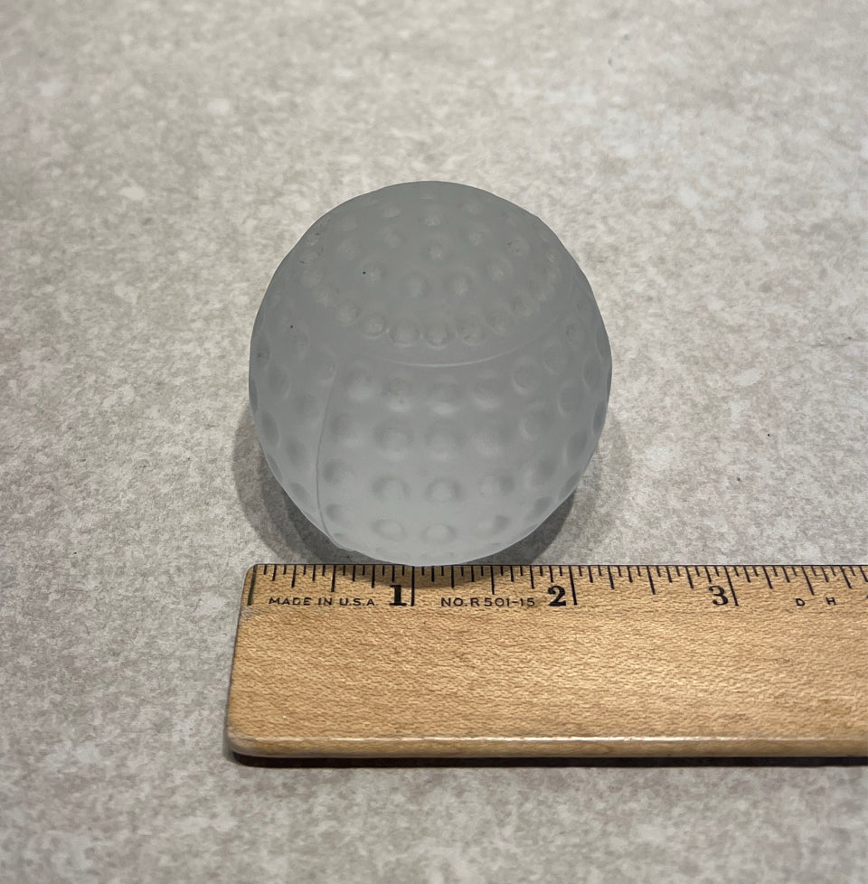 Golf Ball Paerweight