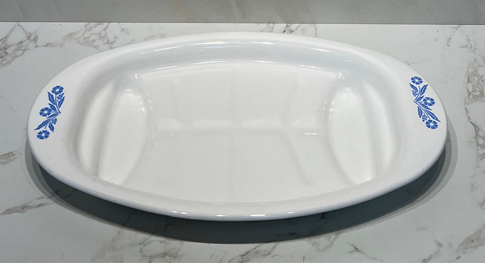 Corning Ware Platter
