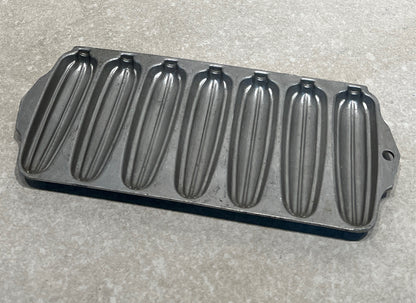 Cornbread Pan