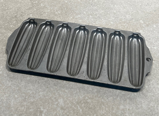 Cornbread Pan