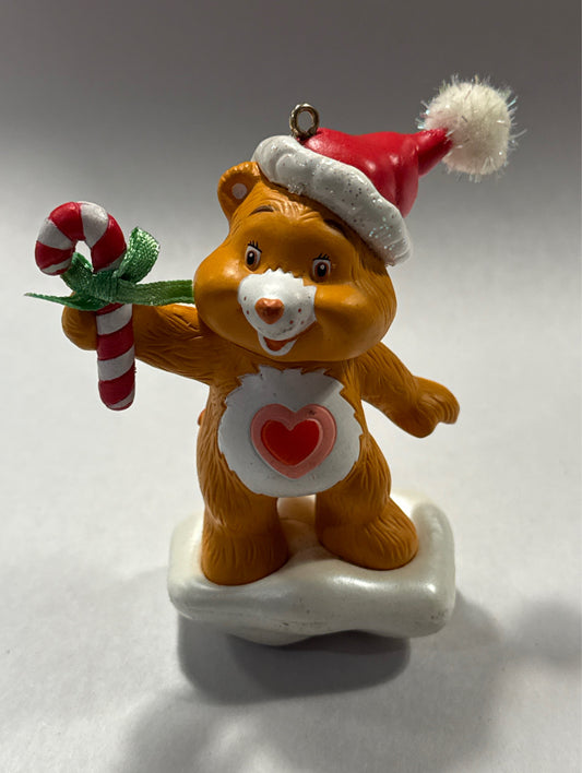 Care Bear Ornament