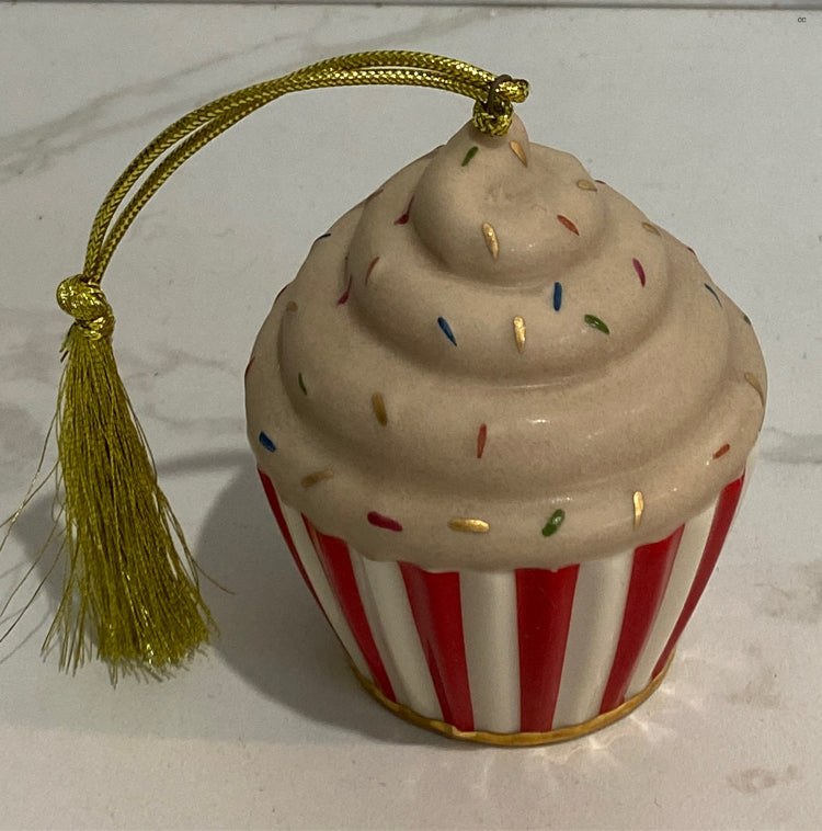 Lenox Ornament