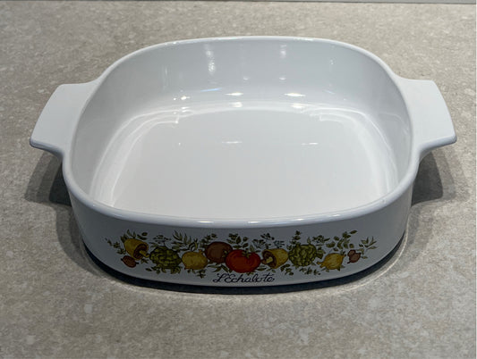 Corningware Casserole - No Cover