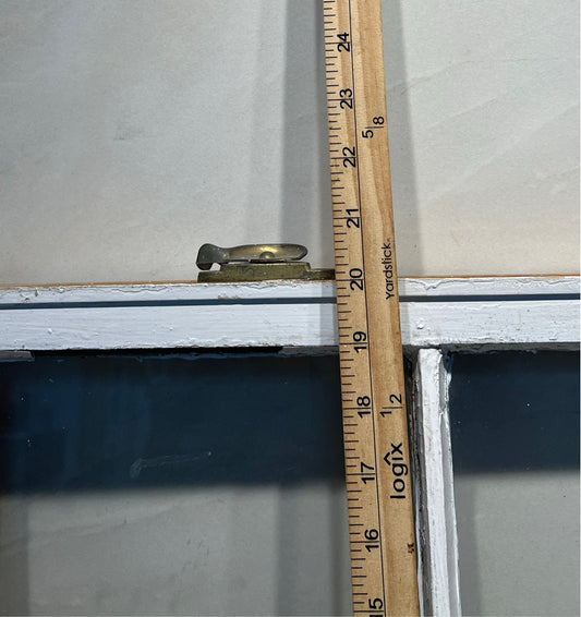 Window Wall Decor
