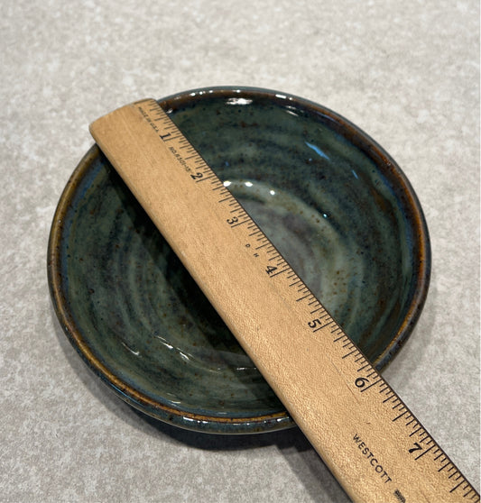 Pottery Bowl