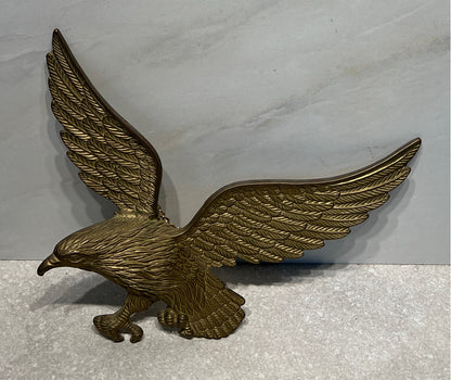 Brass Eagle