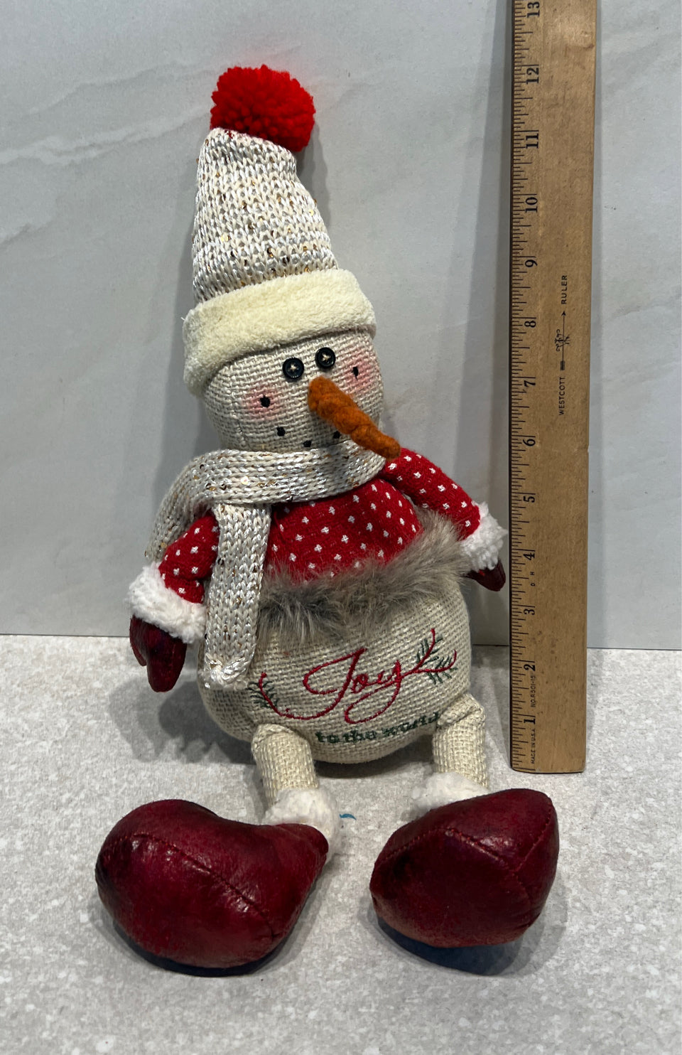 Snowman
