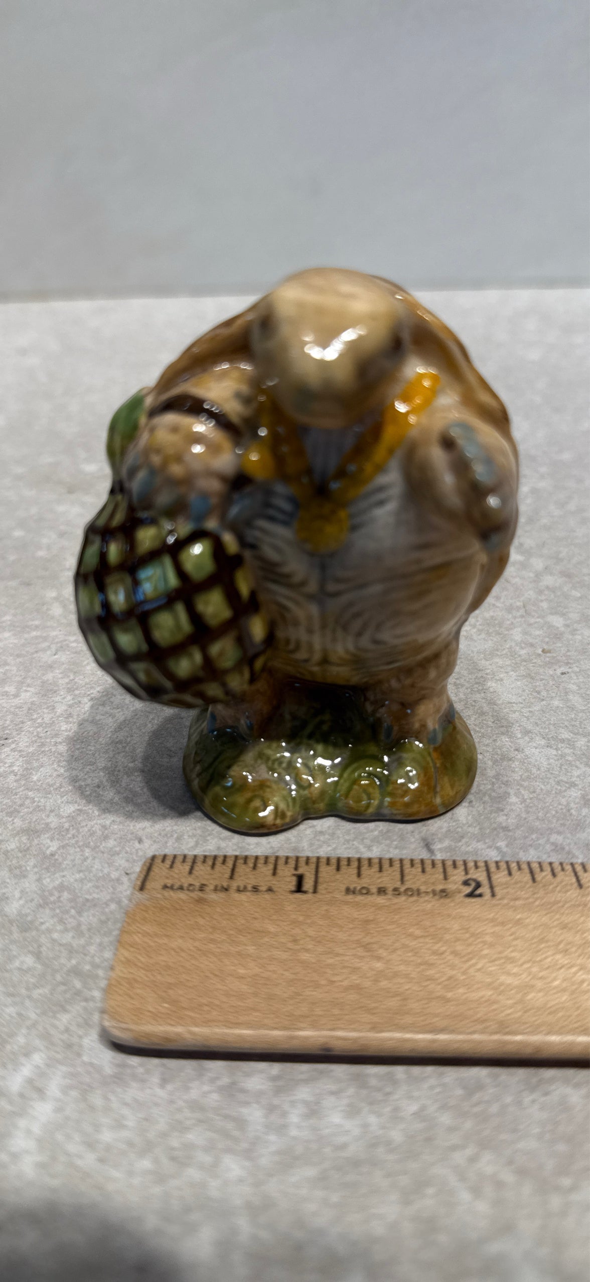 Royal Albert Figurine