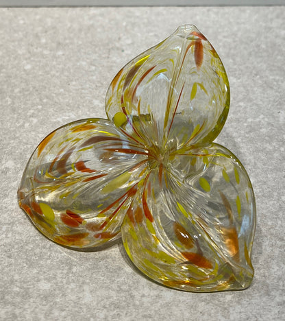 Glass Flower