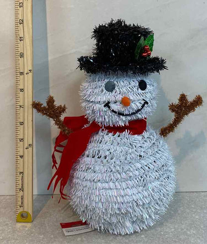 Snowman