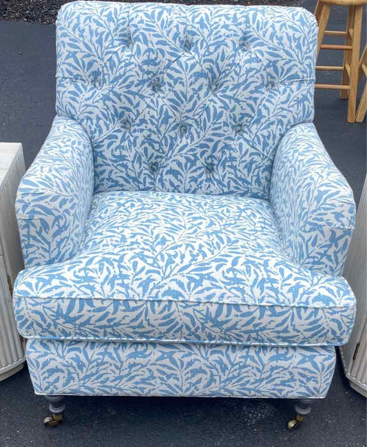 Ballard Designs Upholstered Chair