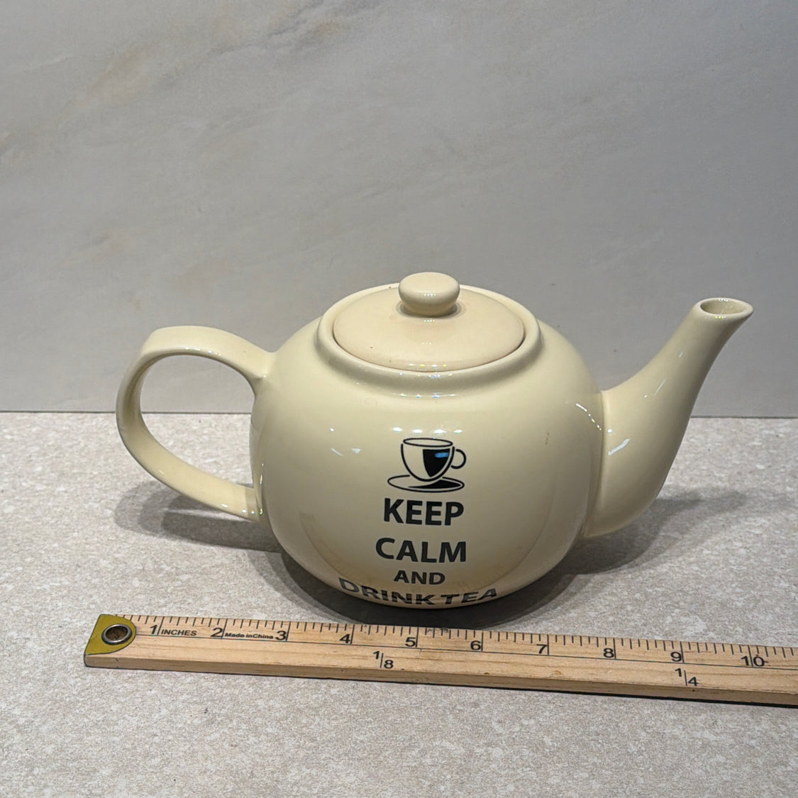 Tea Pot