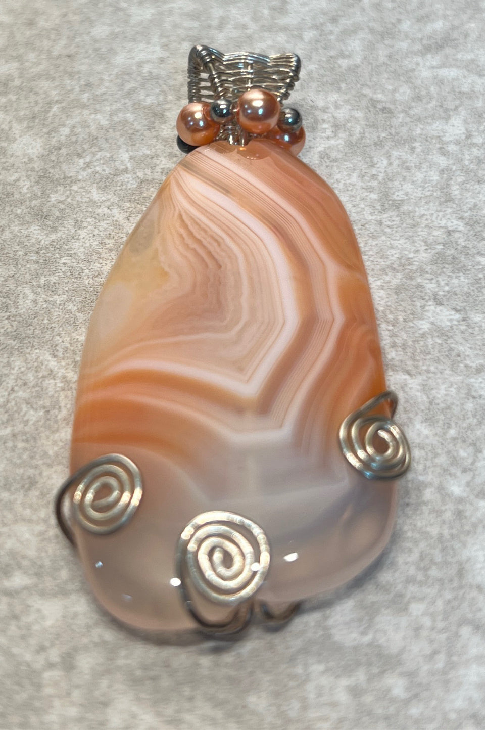 Pendant