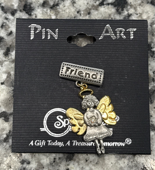 Pin