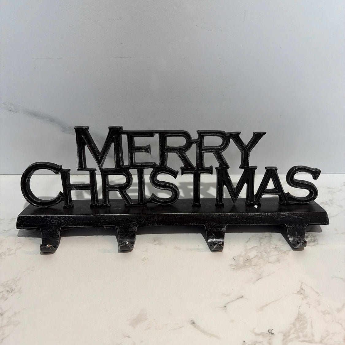 Stocking Holder