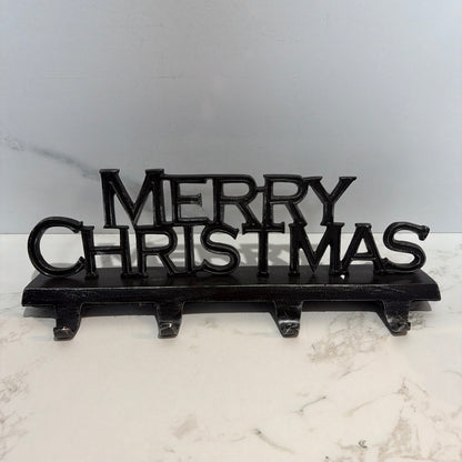 Stocking Holder