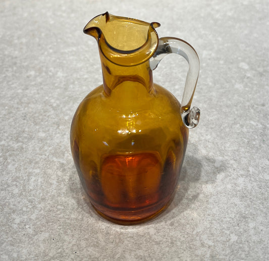 Pitcher