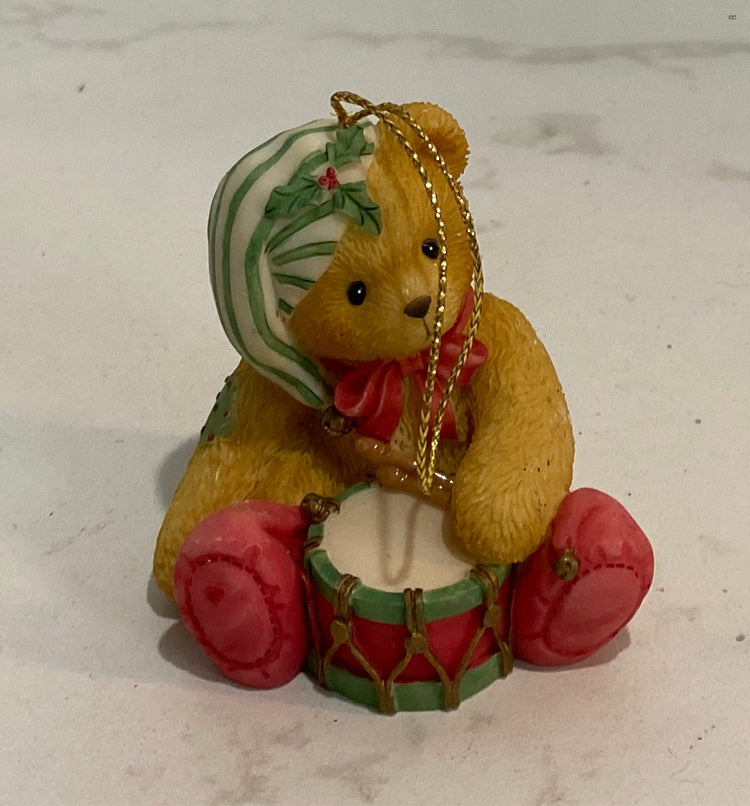 Christmas Ornament