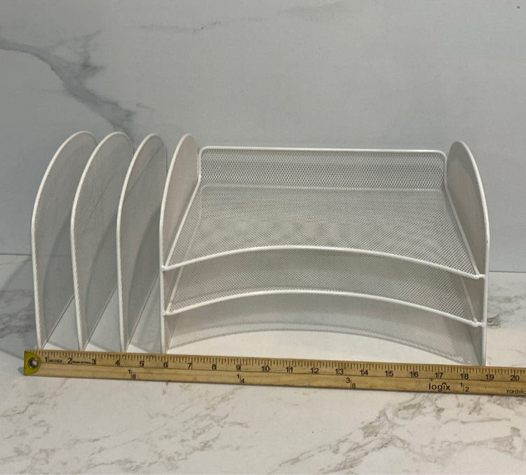 Desk Organizer