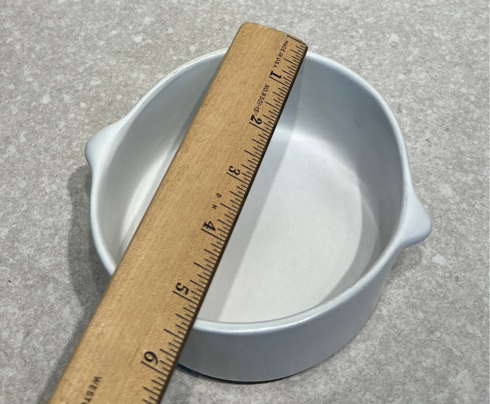 Bennington Pottery  Bowl