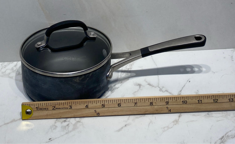 Calphalon Covered Pot