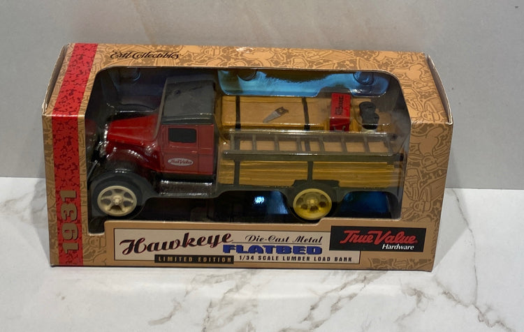 Collectable Car