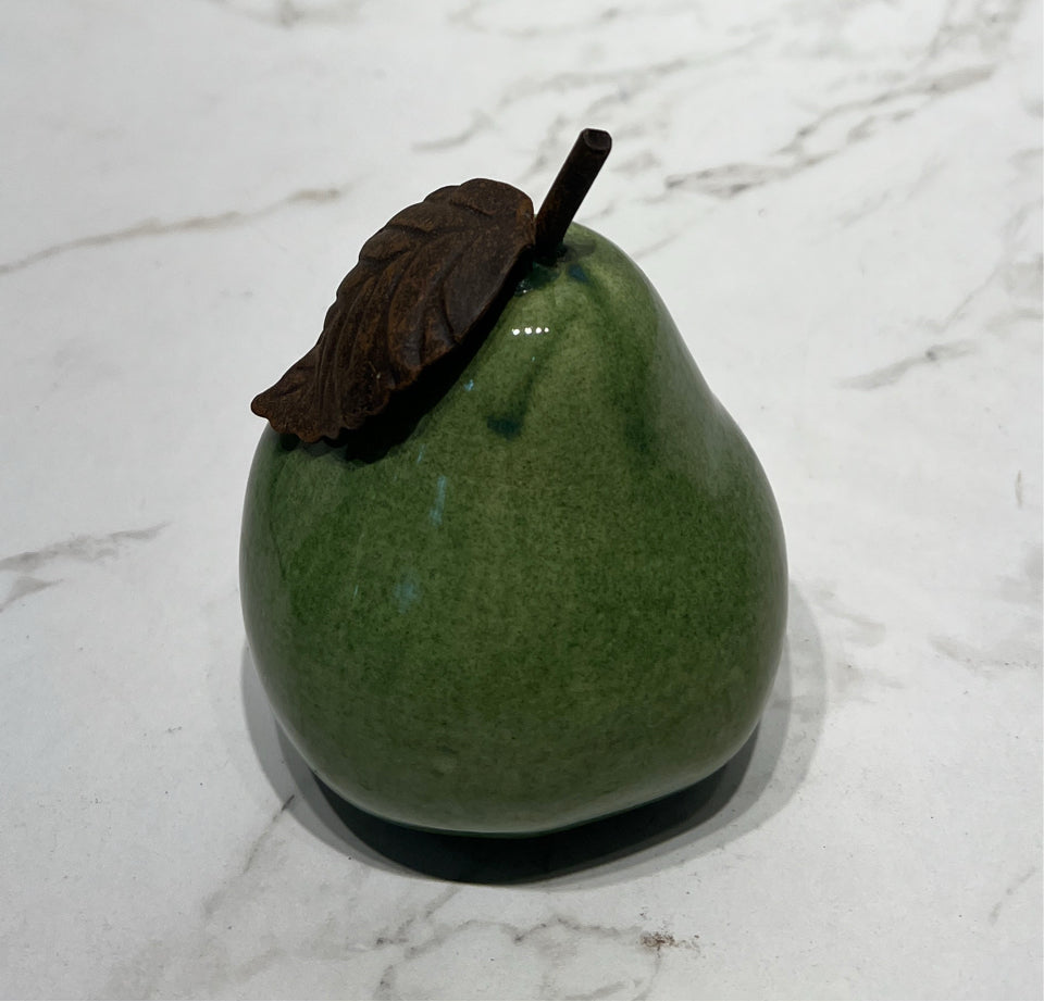 Pear