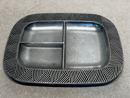 Divided Dish