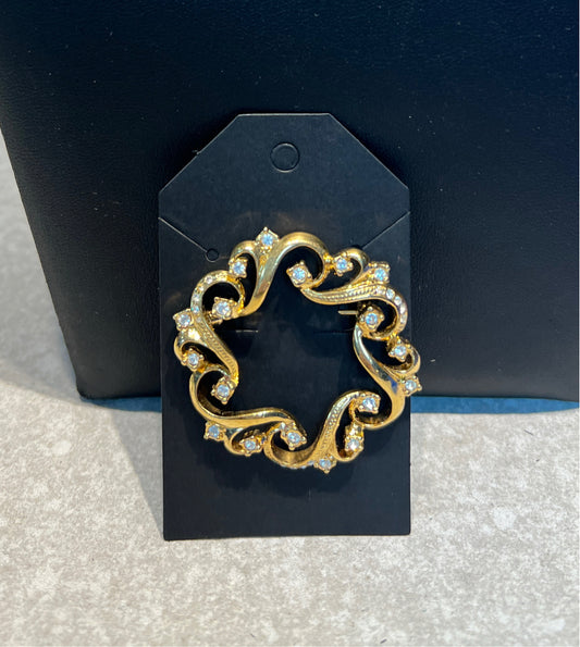 Monet Pin