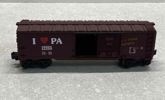 Lionel Pennsylvania 19906 Train