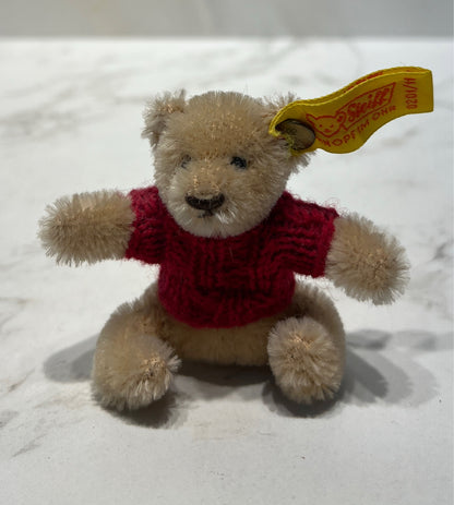 Steiff Miniature Bear