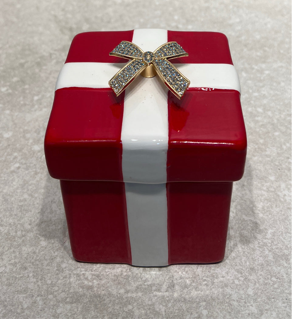Luxe Candle Present