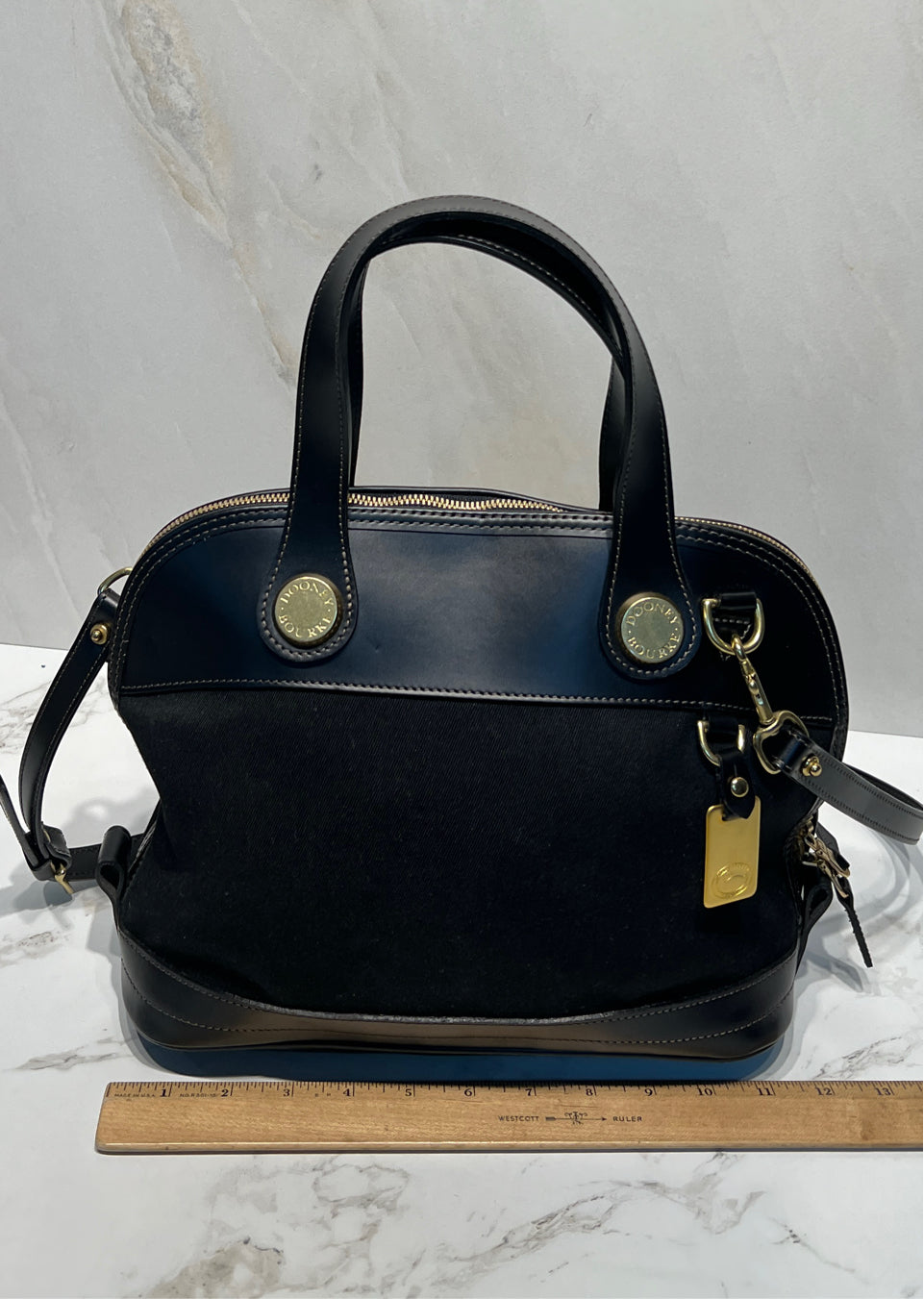 Dooney and Bourke Handbag