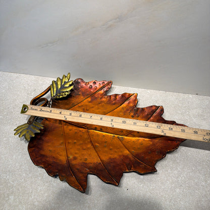 Leaf Plate