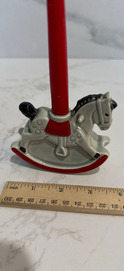 Goebel Candle Holder