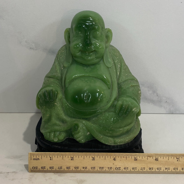 Buddah