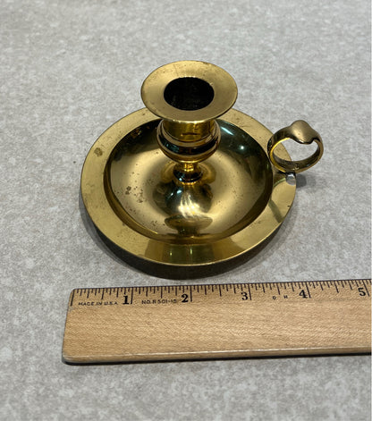 Candleholder