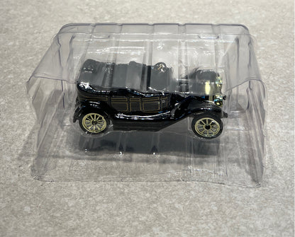 Collectable Car